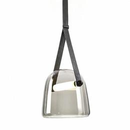 Подвесной светодиодный светильник Loft IT Mona 1608P-BL  - 1 купить